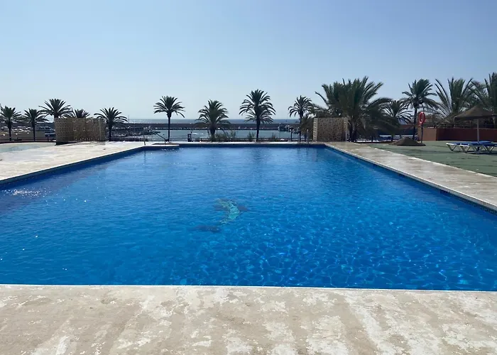 Mediterranean View Suite Costa Del Sol