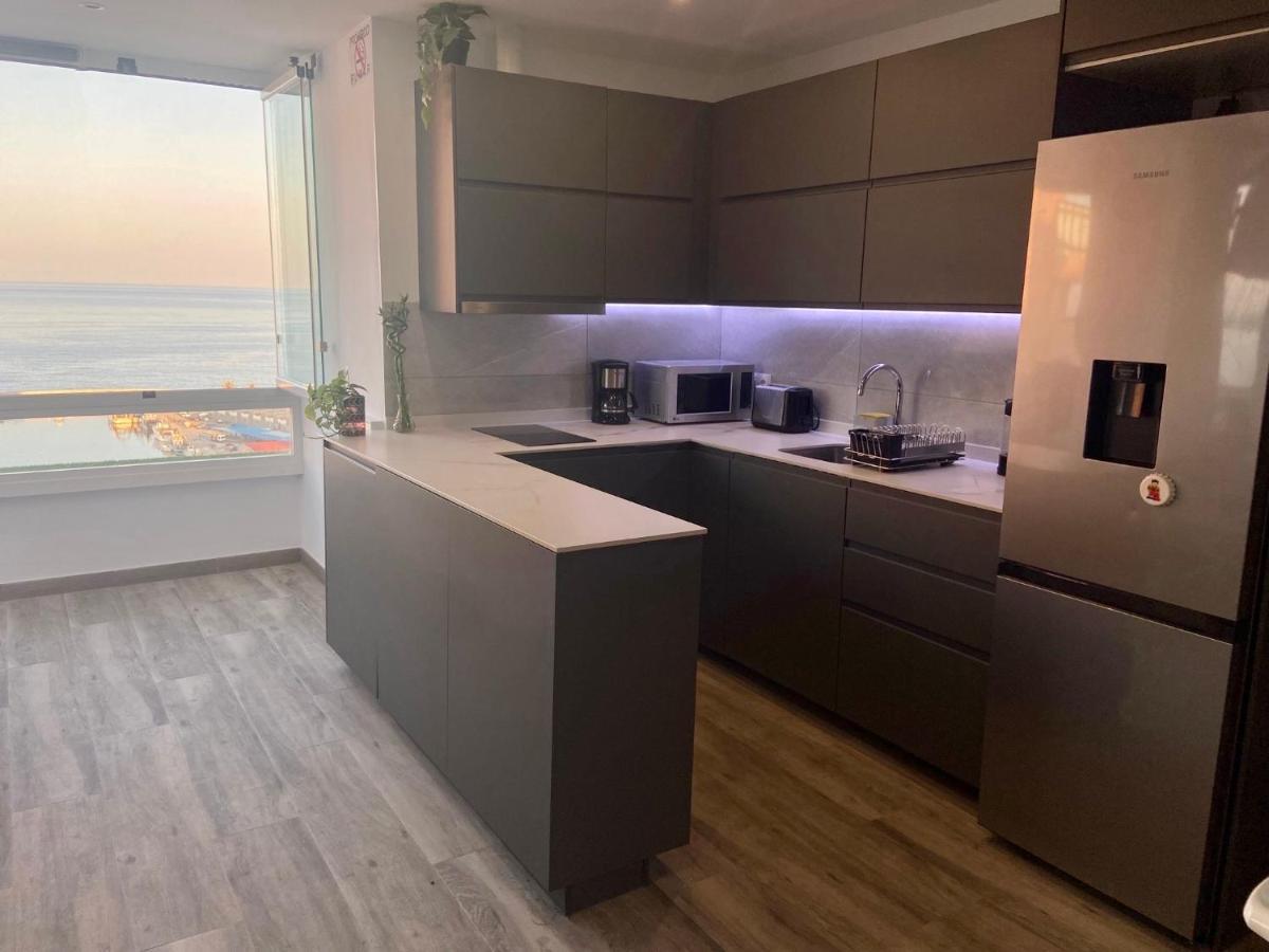 Mediterranean View Costa Del Sol Appartement Fuengirola