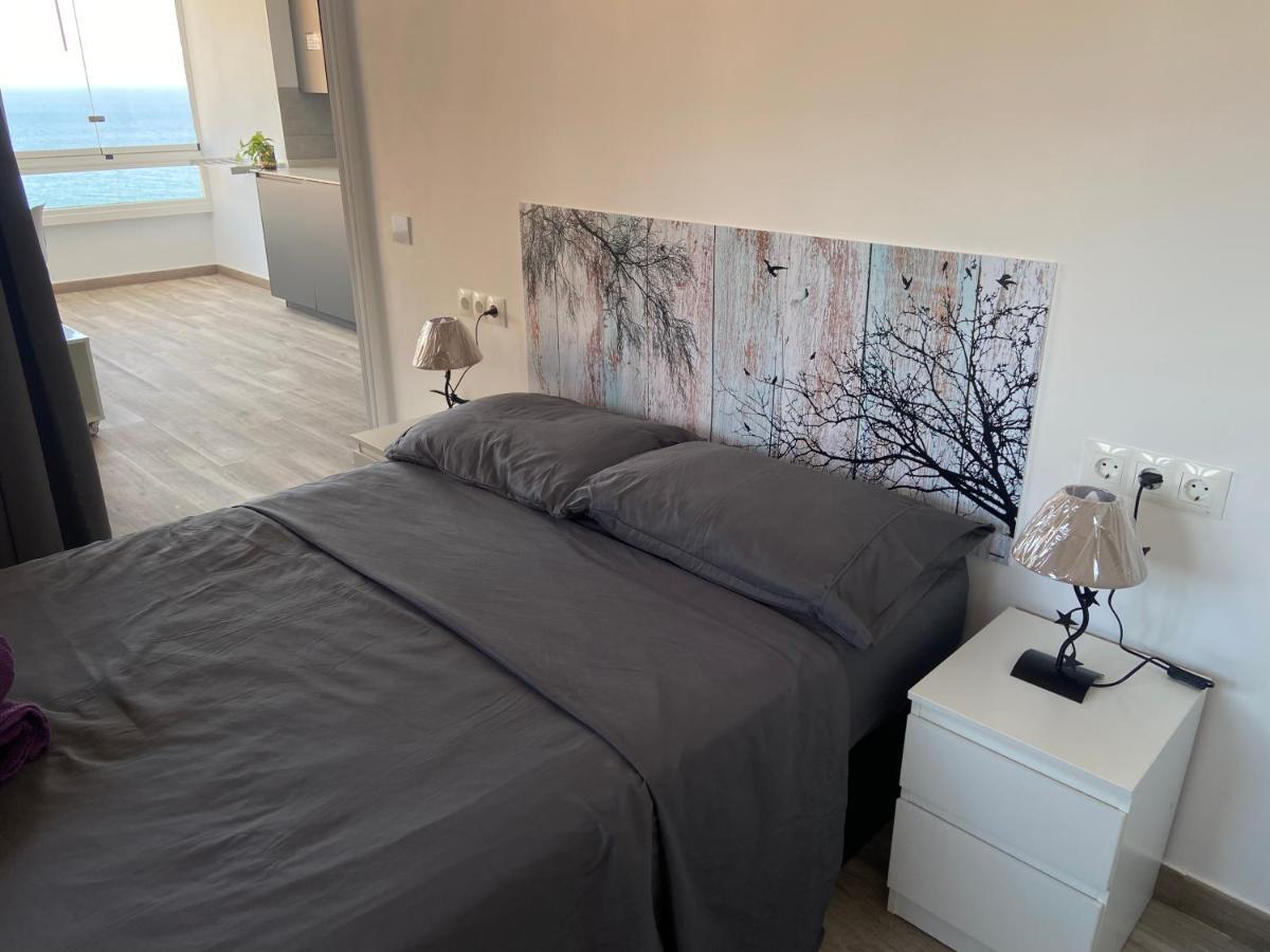 Appartement Mediterranean View Costa Del Sol *