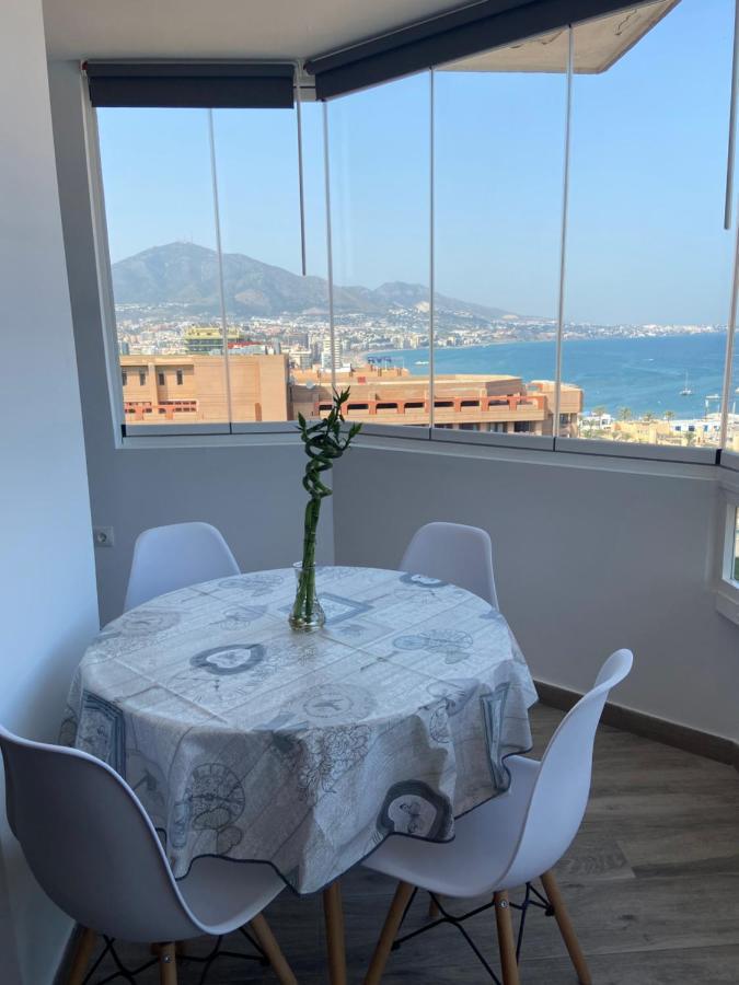 Mediterranean View Costa Del Sol Appartement *