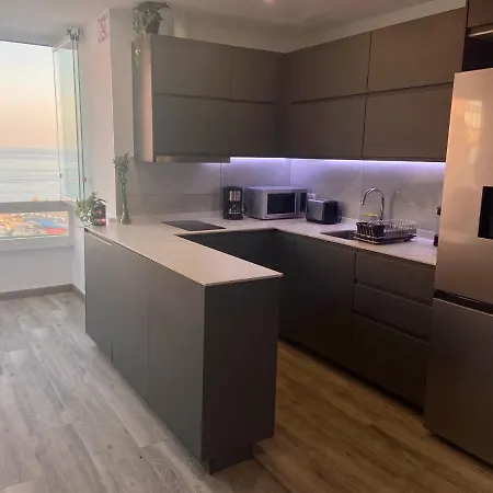 Mediterranean View Suite Costa Del Sol Fuengirola Exterior foto