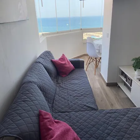 Mediterranean View Suite Costa Del Sol Fuengirola Exterior foto