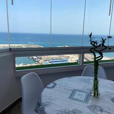 Mediterranean View Suite Costa Del Sol Fuengirola Exterior foto